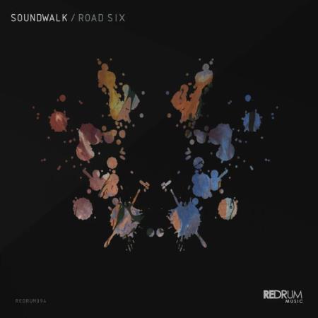 Soundwalk / Road Six (2021)