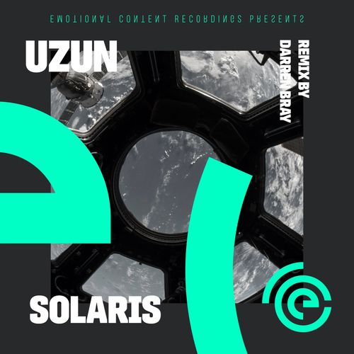 Uzun - Solaris (2022)