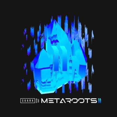 Suara - Metaroots 2 (2022)