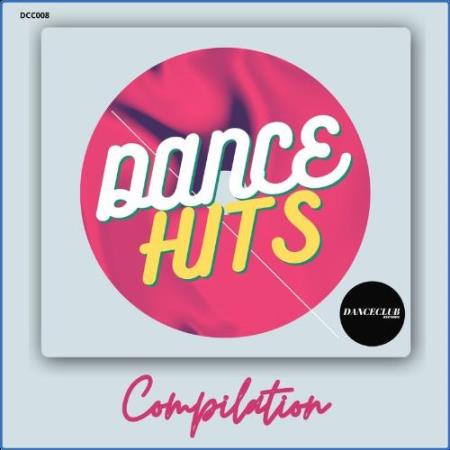 DanceClub Records - Dance Hits Compilation (2021)