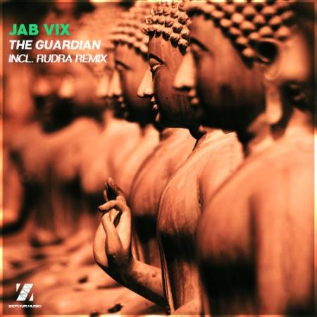 Jab Vix - The Guardian (2022)