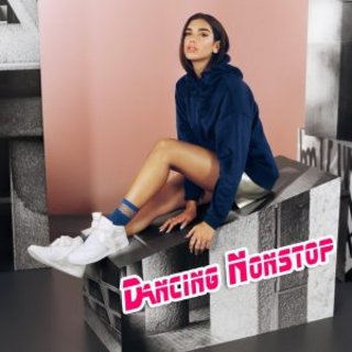 Dancing Nonstop (2020) .mp3 - 320 kbps