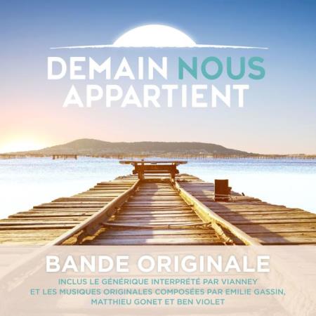 Demain Nous Appartient (Bande Originale) (2021)