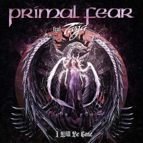 Primal Fear - I Will Be Gone (2021) FLAC