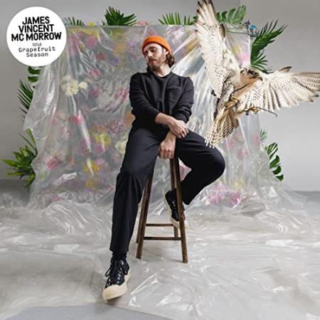 James Vincent McMorrow - Grapefruit Season (2021)