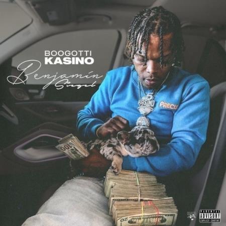 Boogotti Kasino - Benjamin Siegel (2021)