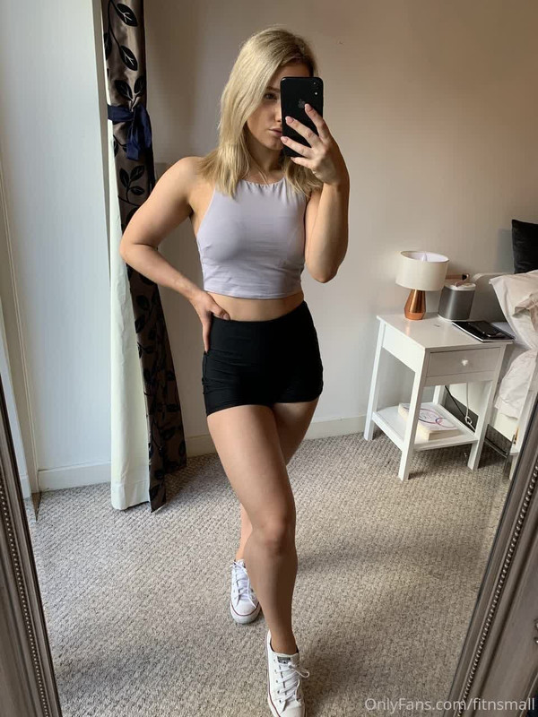 Onlyfans - Fitnsmall OnlyFans RARE PAID Content with Updates | Page 5