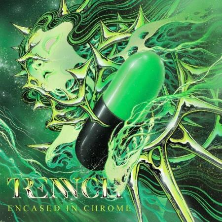 Trench, Guilty Simpson - Encased in Chrome (2022)