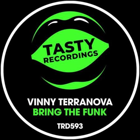 Vinny Terranova - Bring The Funk (2022)