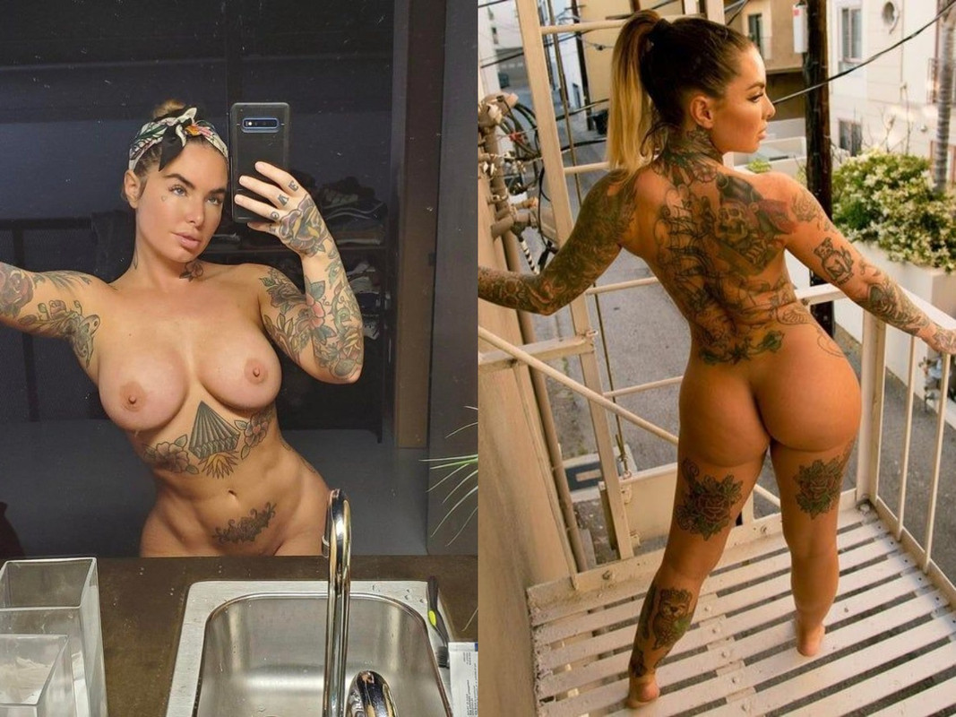Christy Mack ONLYFANS NOV21 UPDATED PREMIUM RARE COLLECTION PAID ALBUM 💯 ...
