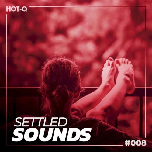 Settled Sounds 008 (2021)