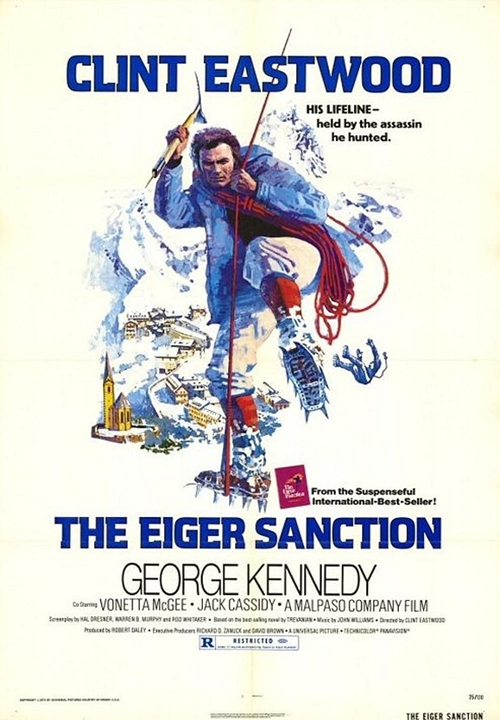 Akcja na Eigerze / The Eiger Sanction (1975) MULTi.1080p.BluRay.REMUX.AVC.DTS-HD.MA.2.0-OK | Lektor i Napisy PL