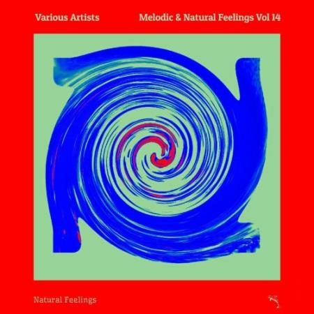 Melodic & Natural Feelings Vol 14 (2022)