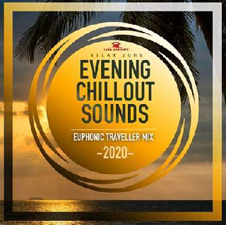 Evening Chillout Sounds (2020) .mp3 - 320 kbps