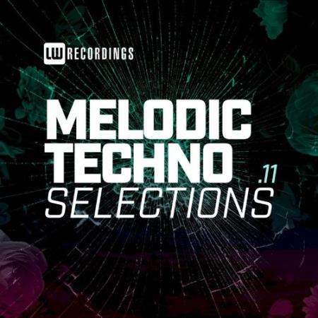 Melodic Techno Selections, Vol. 11 (2021)