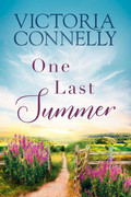 One Last Summer by Victoria Connelly