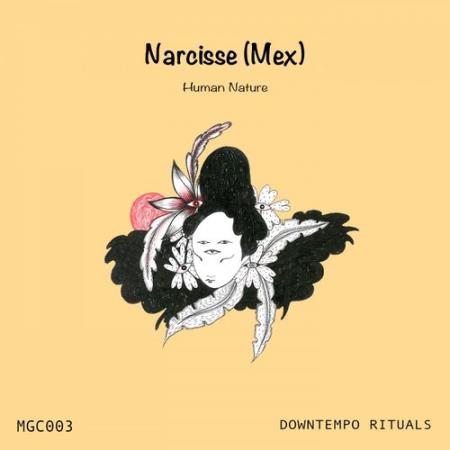 Narcisse (Mex) - Human Nature (2021)