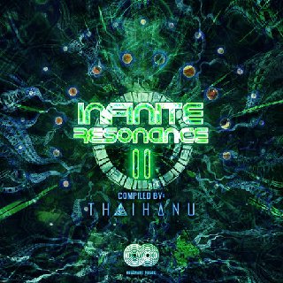Infinite Resonance Vol.2 (2020) .mp3 - 320 kbps