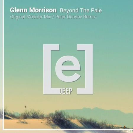 Glenn Morrison - Beyond The Pale (2022)