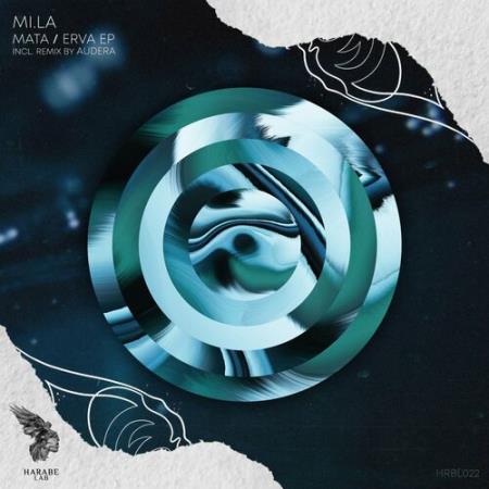 MI.LA - Mata / Erva (2022)