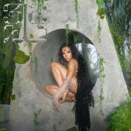 Tinashe - 333 (2021)