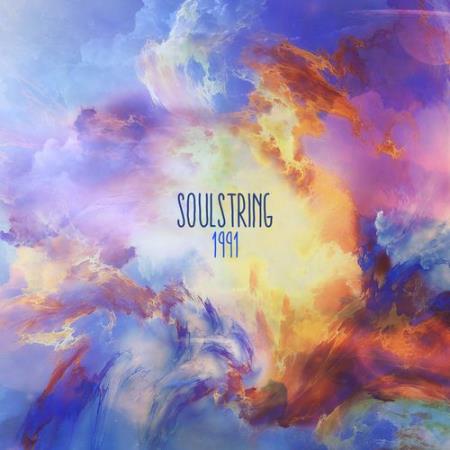 Soulstring - 1991 (2021)