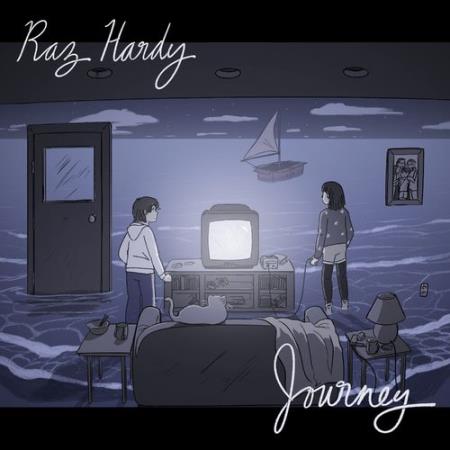 Raz Hardy - Journey (2021)