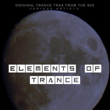 Elements Of Trance (2022)