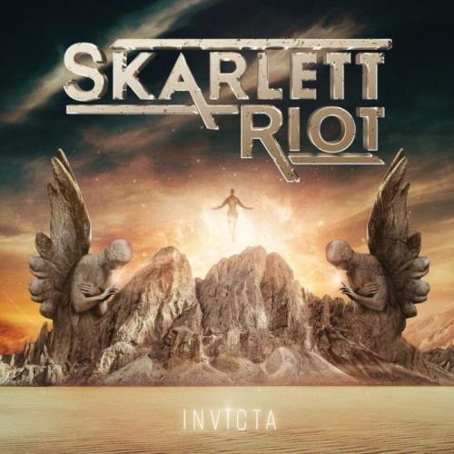 Skarlett Riot - Invicta (2021)