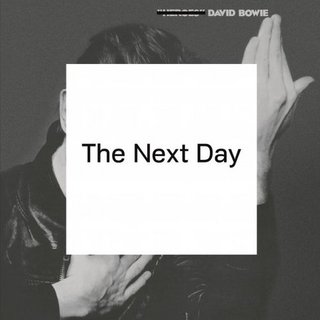 David Bowie - The Next Day (Remastered) (2020) .Flac