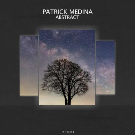 Patrick Medina - Abstract (2022)