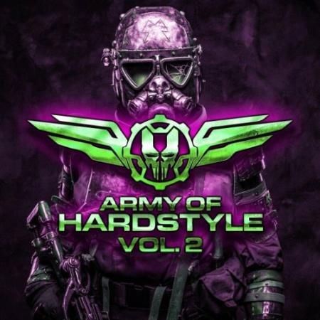 Army of Hardstyle, Vol. 2 (2022)