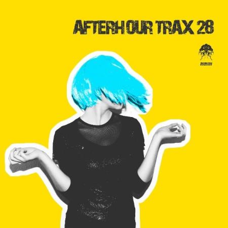 Bonzai Progressive - Afterhour Trax 28 (2021)