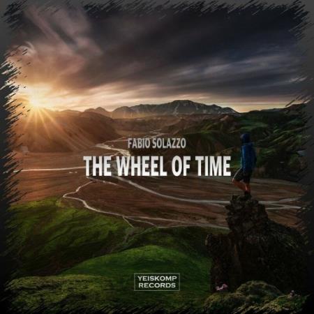 Fabio Solazzo - The Wheel Of Time (2022)