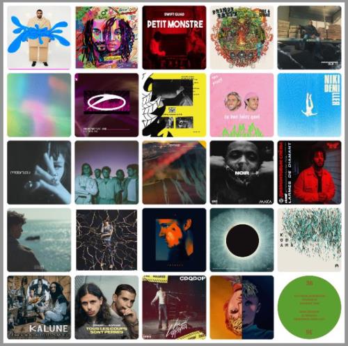 Beatport Music Releases Pack 2682 (2021)