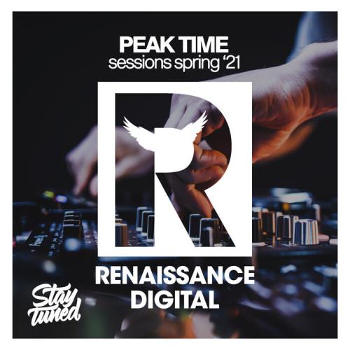 Peak Time Sessions Spring '21 (2021)