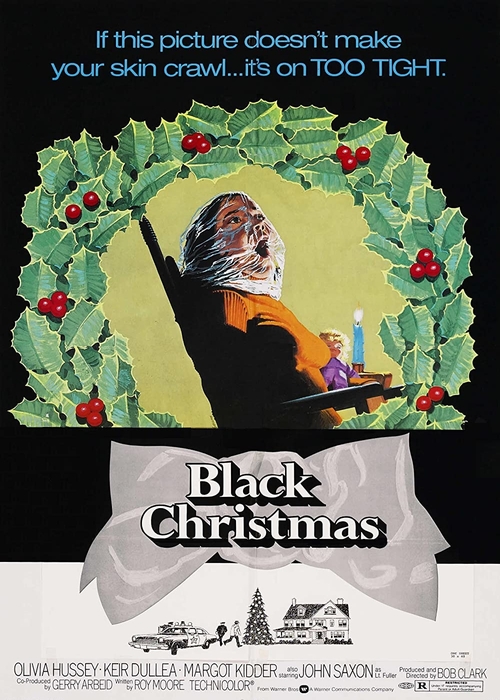 Czarne święta / Black Christmas (1974) PL.1080p.BDRip.DD.2.0.x264-OK | Lektor PL