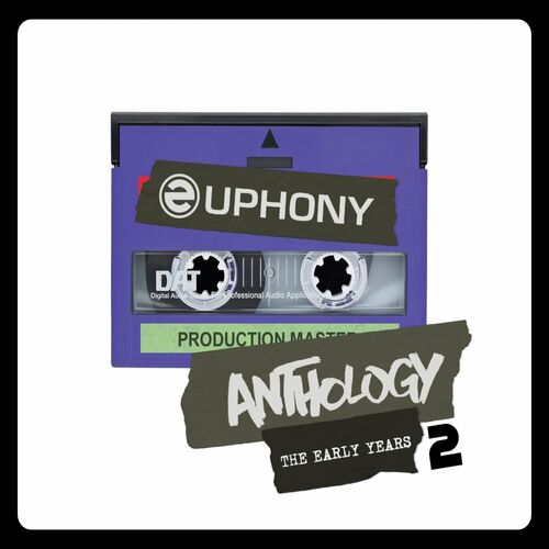 Euphony - Anthology The Early Years 2 (2022)