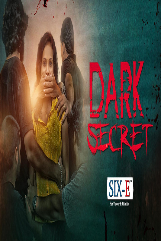 18+ DARK SECRET (2020) Telugu Hot Short Movie WEB-DL x264 AAC