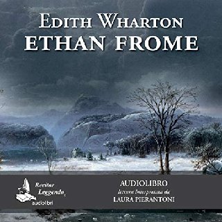 Edith Wharton - Ethan Frome (2020) .mp3 - 160 kbps
