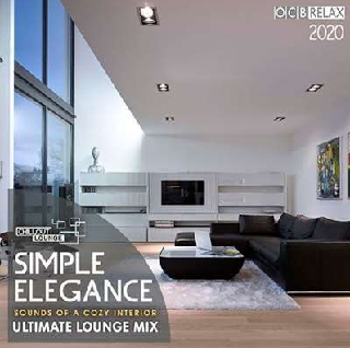 Simple Elegance: Ultimate Lounge Mix (2020) .mp3 - 320 kbps