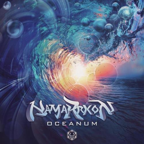 Namarrkon - Oceanum (2021)