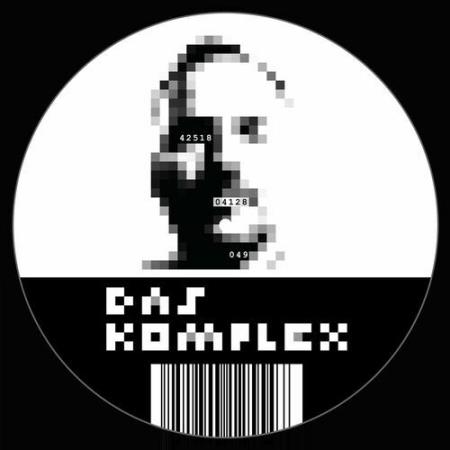 Das Komplex - Pillow Stories (2022)