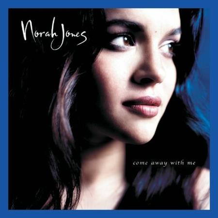 Norah Jones - Come Away With Me (2022)