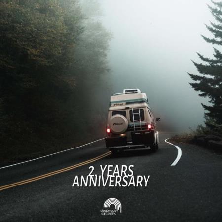 Deepmode - 2.st Anniversary (2021)