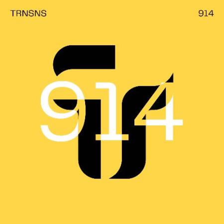 John Digweed - Transitions Episode 914 (2022-03-07)