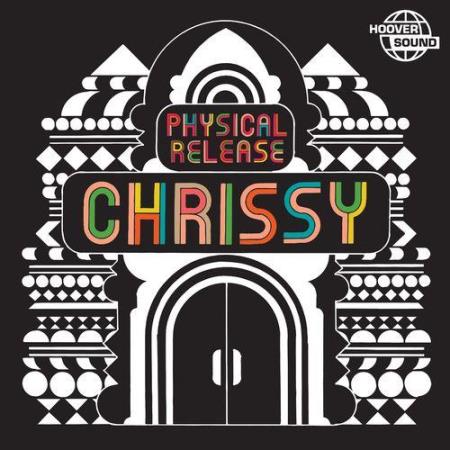 Chrissy - Fantasy Pt. 2 (Bolt Cutters & A Jenny) / All The True Ravers EP (2021)