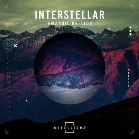 Emanuil Hristov - Interstellar (2022)