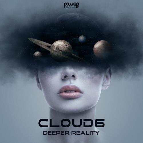 Cloud6 - Deeper Reality (2022)