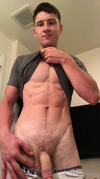 OnlyFans – milosweet – Milo Sweet Tooth (September 2020 Update)